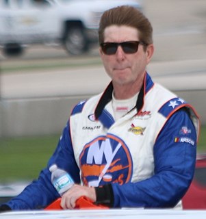 <span class="mw-page-title-main">John Graham (racing driver)</span> Canadian racing driver