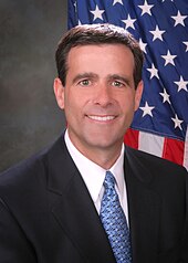 Ratcliffe in 2007 John Ratcliffe.JPG