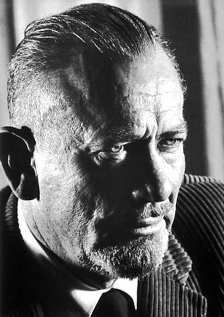 John_Steinbeck