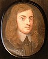 7. John Leslie, the 7th Earl & 1st Duke [1641-1680,] [1680-1681]