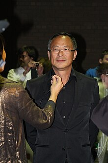 Johnnie To inverviewed (3927771993).jpg