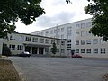Jõhvi Gymnasium