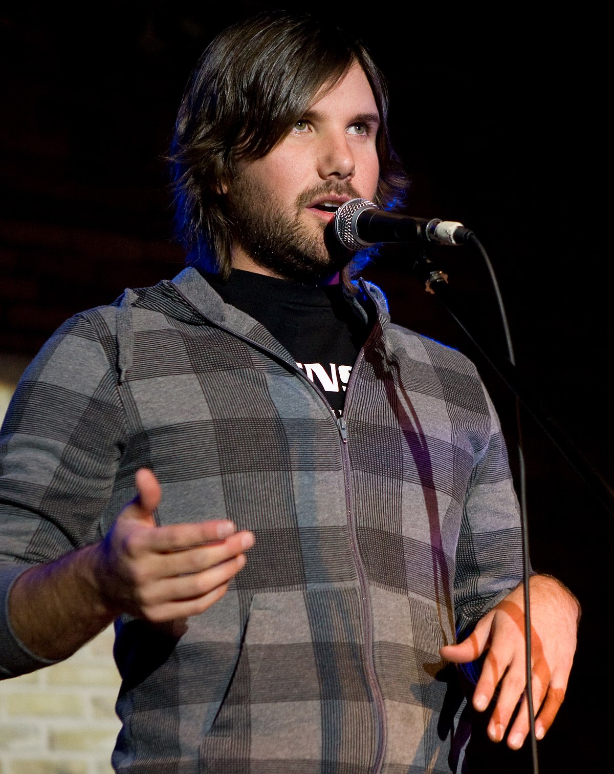 alone in the universe jon lajoie