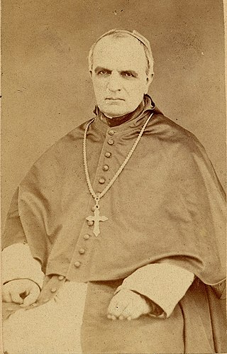 <span class="mw-page-title-main">José Hipólito Salas</span> Catholic priest from Chile