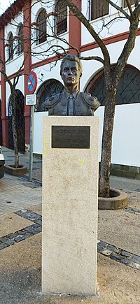 Miniatura para José Luis Palomar