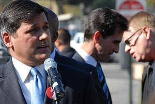 José Cisneros American politician