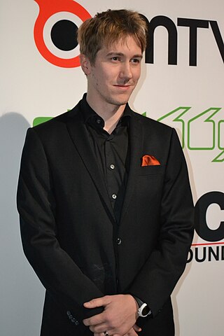 <span class="mw-page-title-main">Jussi Vatanen</span> Finnish actor (born 1978)