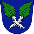 Křenovice címere