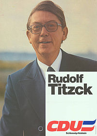 Rudolf Titzck