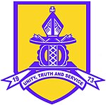 Anglican Senior High School, Kumasi