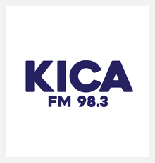 KICA 98.3FM LOGO.png