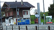 Миниатюра для Файл:Kaiserstuhl OW railway station.jpg