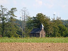 Kapelle Hof Flerke