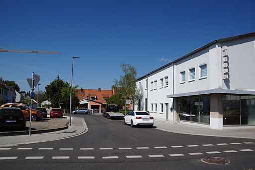 Karl-Oppel-Straße Neumarkt 027