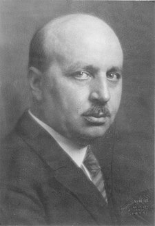 Karl Bühler (1927)