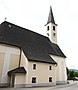 Parish Church of Wörschach