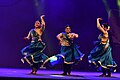 Kathak Dance at Nishagandhi Dance Festival 2024 (67)