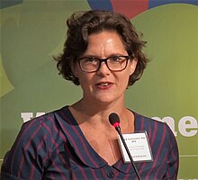 CMS HHS.jpg şirketinde Katy Kozhimannil