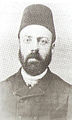 Кајтазаде Мехмет Назим, песник