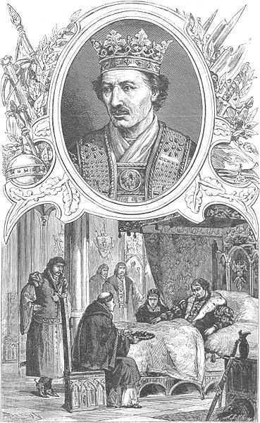 File:Kazimierz Jagiellończyk (Wizerunki książąt i królów polskich).jpg