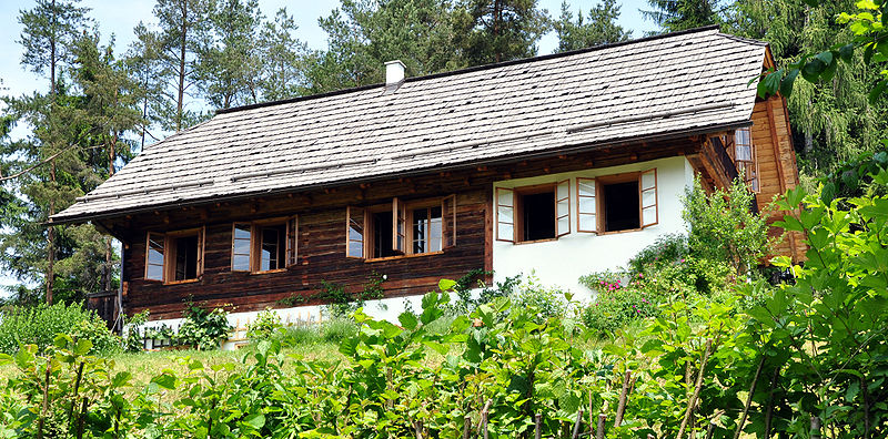 File:Keutschach Dobeinitz 10 vulgo Kellner Hube neues Haus 07062010 06.jpg