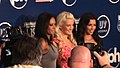 Kim Kardashian, Holly Madison & Mel B. "Scary Spice" - Planet Hollywood, Las Vegas (3966763192).jpg