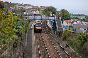 Kinghorn tren istasyonu 1.jpg