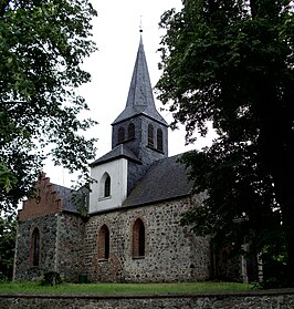 Kerk van Sauen