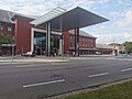 Thumbnail for Klagenfurt Hauptbahnhof