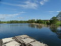 Kliepšiai järv