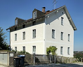 Kloster Moosen 21