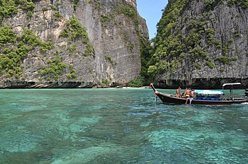 Koh Phi Phi