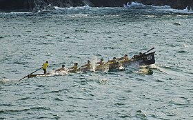 Illustrativt billede af artiklen Sled regatta