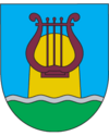 Wappen von Kopyliw