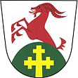 Wappen von Kozly