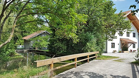 Kressiermühle