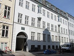 Kvæsthusgade 3 (Копенхаген) .jpg