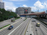 Kwai Chung Road