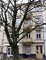 Liste Der Kulturdenkmäler In Hamburg-Hoheluft-Ost: Wikimedia-Liste