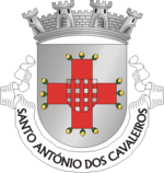 Santo António dos Cavaleiros