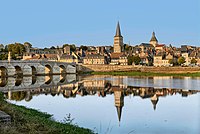 La Charité-sur-Loire