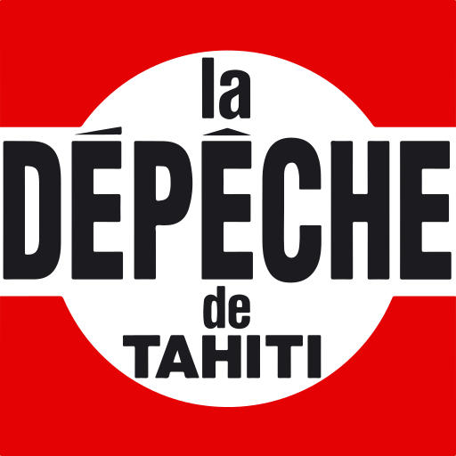 File:La Dépêche de Tahiti (logo).svg