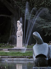 La Grange, Genève, Švýcarsko - panoramio.jpg