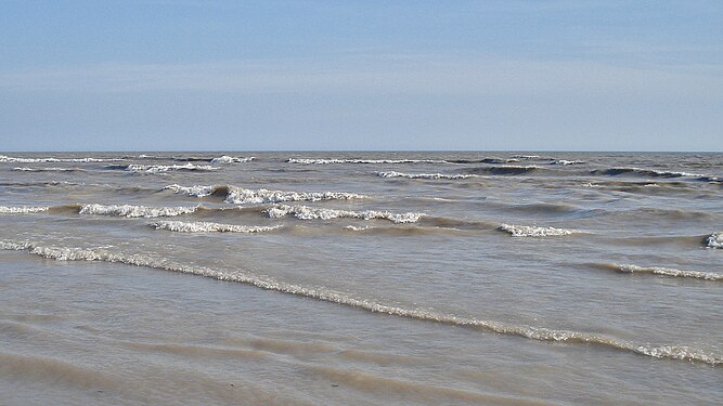 Lake Erie