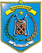 Lambang Kabupaten Paser