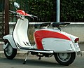 Innocenti Lambretta