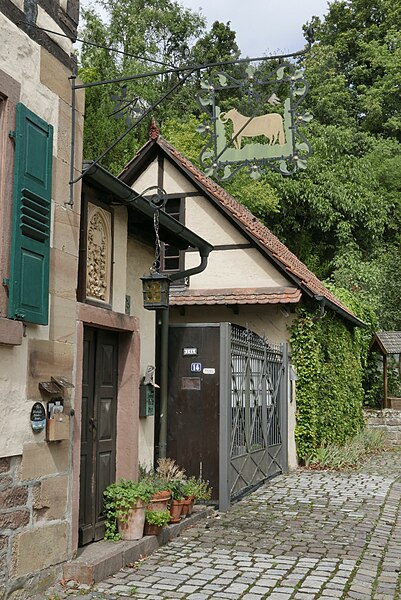 File:Landappbw 308338 1822 Schafhof Maulbronn, zwischen Stuttgarter und Heilbronner Straße.jpg