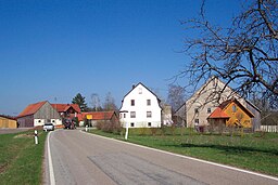 Haslach in Sulzbach-Laufen