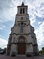Église Saint-Martin de Landrethun-lès-Ardres