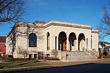 Laughlin Memorial Library, 2014-12-26, 01.jpg